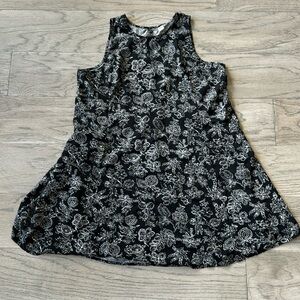 Old navy sleeveless dress